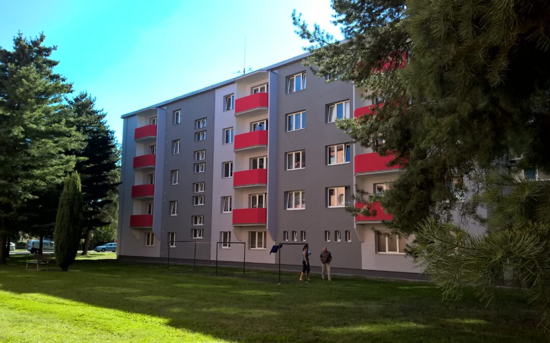 Pozvánka na shromáždění delegátů