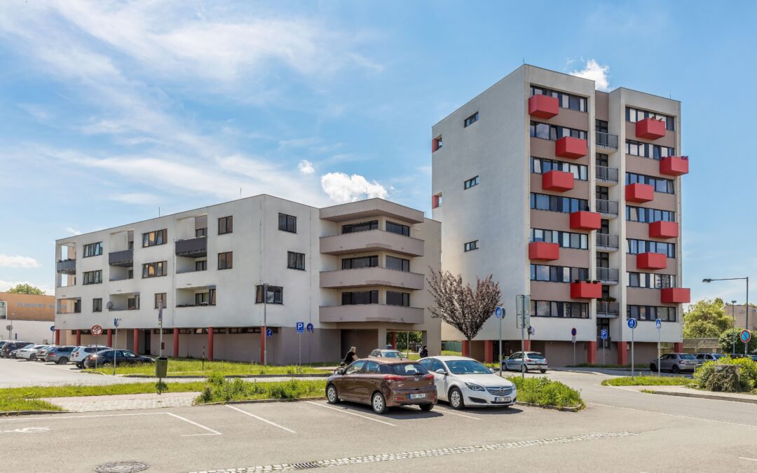 Pozvánka na Shromáždění delegátů